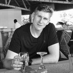 Meet your Posher, Justin